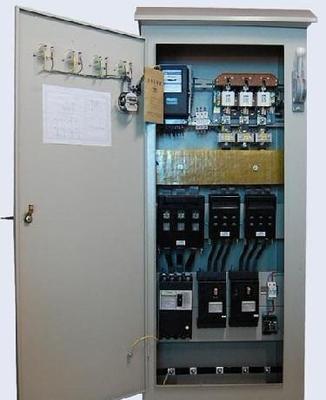 工厂配电工程配电箱/柜图片_高清图_细节图-长沙炜控机电科技 -