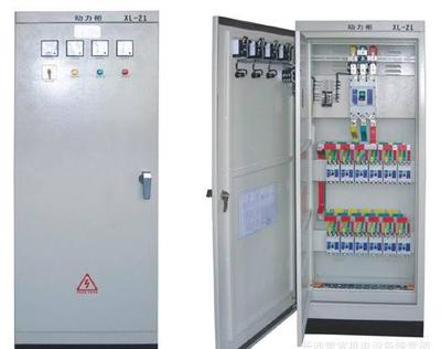 工厂配电工程配电箱/柜图片_高清图_细节图-长沙炜控机电科技 -