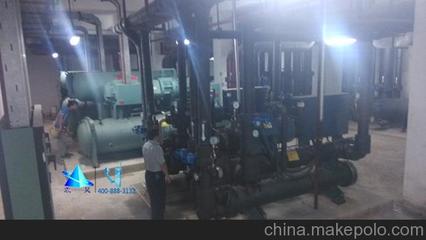 供应工厂螺杆式冷水机组工程 美的商用中央空调图片,供应工厂螺杆式冷水机组工程 美的商用中央空调图片大全,广东震昊机电设备工程-
