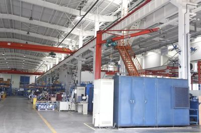 挺起经区经济发展的脊梁--2018年财税地方贡献50强企业交上靓丽成绩单