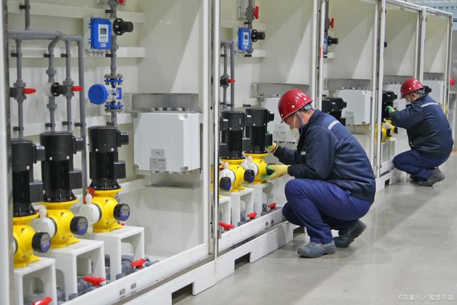 湖北机电安装工程施工资质办理:打造安全高效的机电工程建设