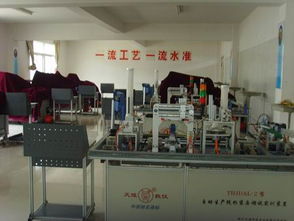 机电工程系2011年度教学与科研成果巡礼