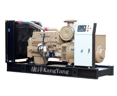 广州康洋免费提供工厂柴油发电机组维修保养检查故障_广州康洋机电设备安装工程_95供求网
