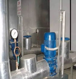 超齐全给排水施工工艺标准做法照片,参考性强