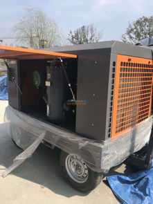 陕西螺杆空压机厂家 好用的螺杆空压机,九淼机电设备倾力推荐