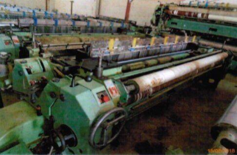 二手旧机械冲压模具进口报关具体流程 实际操作案例