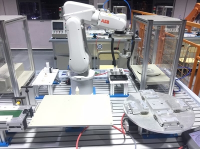 2024年机电工程学院单招简章