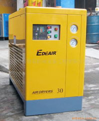 深圳市信德昌机电设备工程 其他干燥设备产品列表