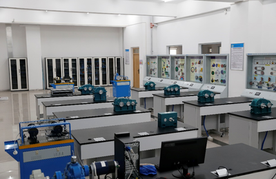 学院介绍|机电工程学院