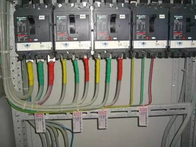 这是我见过最美的机电安装工程,没有之一