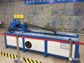 多图预警 创精品机电工程优秀观摩照片,受教了