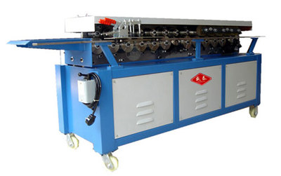 供应扬州五线压筋机厂家哪家好,推荐中驰机械_电机栏目_