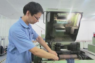 百年梦·党旗红 | 江苏联宏陶少波:默默奉献,助力企业行稳致远