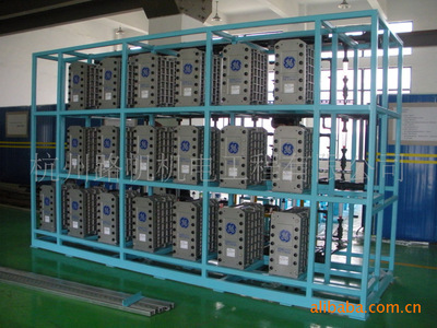 【工厂高纯水成套设备】价格,厂家,图片,纯水制取设备,杭州路帆机电工程-