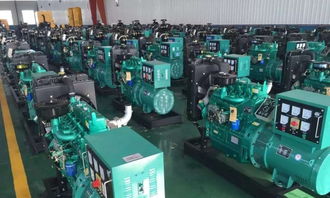 50kw柴油发电机组50千瓦发电机铜芯 厂家直销全新10kw