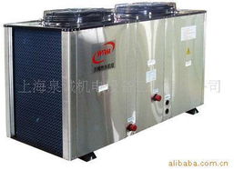 上海泉诚机电设备工程 换热 制冷空调设备产品列表