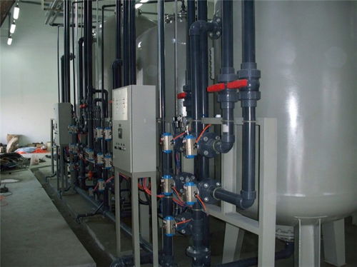 德科机电 苏州机电工程设备安装的专业解决方案