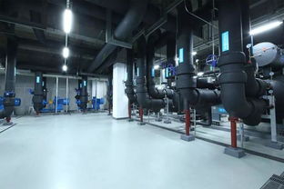 超高颜值，高投入也认了 中建五局机电安装施工优秀做法展示