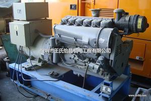 深圳市王氏怡昌机电工程 专业机电设备解决方案提供者