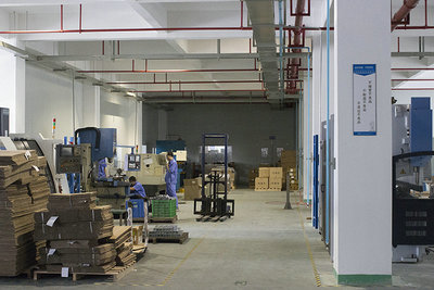 净化工程专家 乾禹建设在漳州净化与机电工程领域的卓越服务