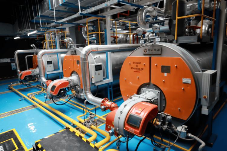 机电工程干好了是什么样？'安装之星'亮点赏析与机电工程设备解析