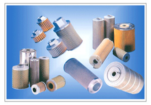 供应钢厂制氧设备滤芯——保障机电工程高效运行的关键组件