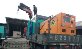 深圳福田发电机出租及工程机电设备服务全攻略