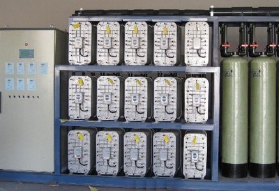 成都高纯水处理设备价格解析与工程报价指南