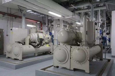 机电工程设备 现代工业体系的“筋骨”与“神经”