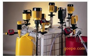 工程塑料泵V系列泵 上海希睦机电设备在机电工程领域的专业解决方案