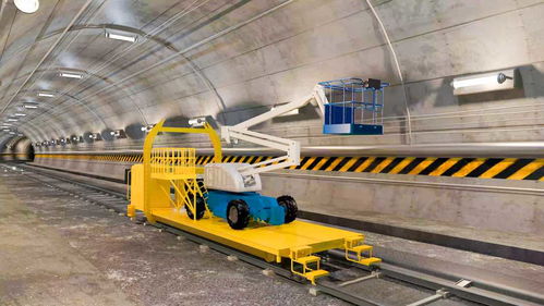 智能建造驱动变革 中建三局数字工程公司引领机电工程设备管理新范式